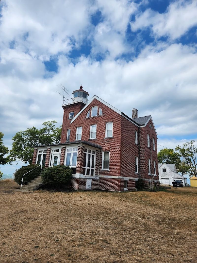 South Bass Island Lighthouse, Put-in-Bay