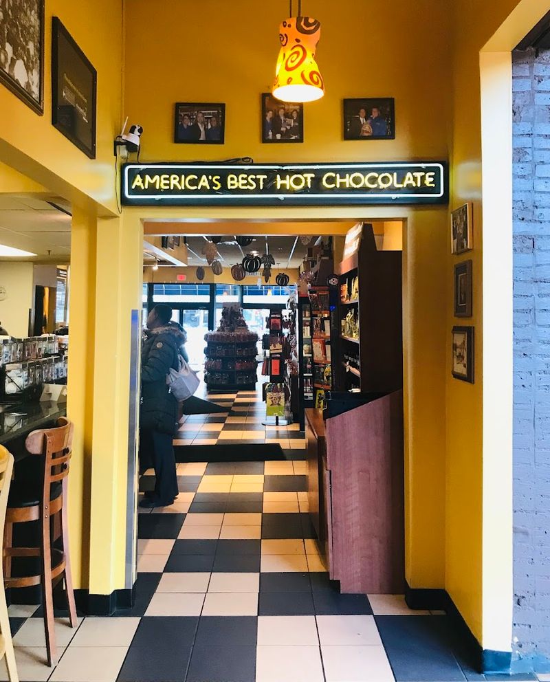 South Bend Chocolate Company South Bend Chocolate Company