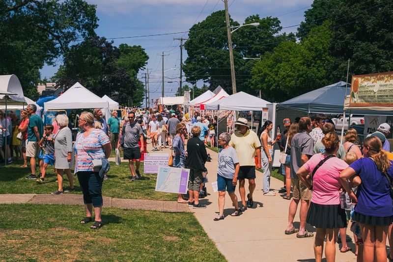 South Haven Art Fair South Haven Art Fair