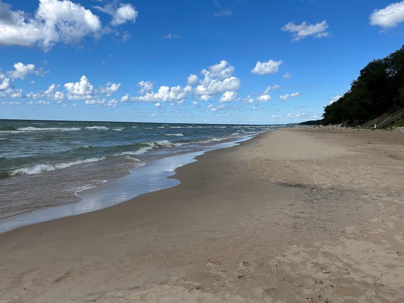 South Haven North Beach