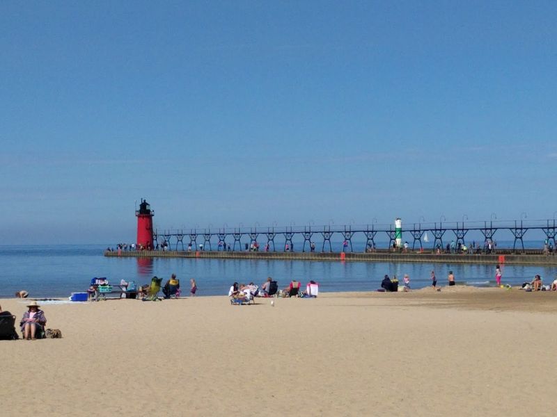 South Haven South Beach South Haven South Beach