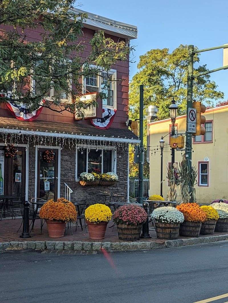 South Orange