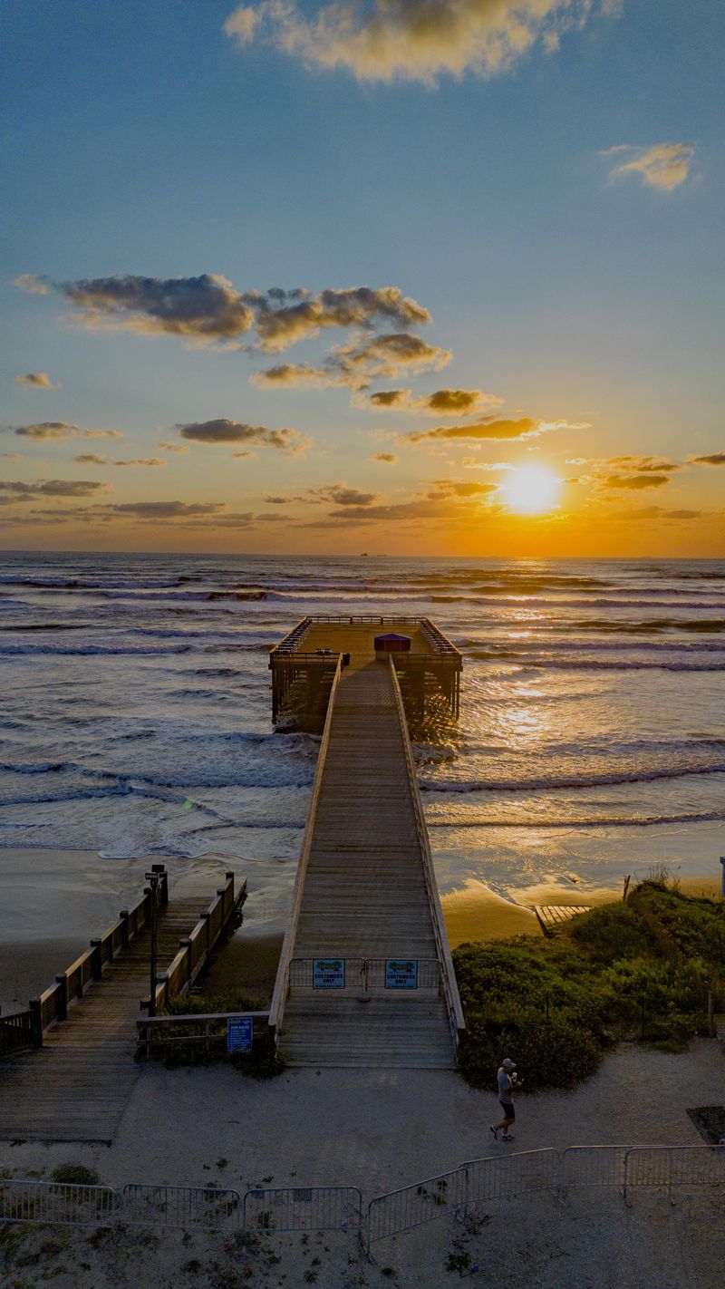 South Padre Island South Padre Island
