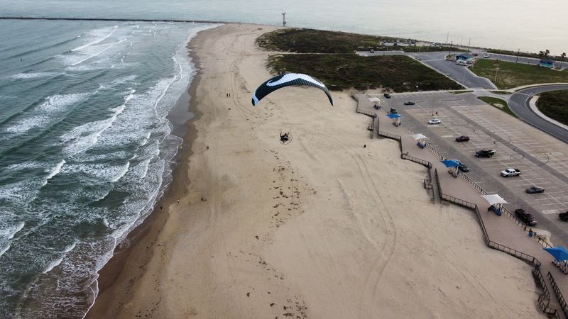 South Padre Island