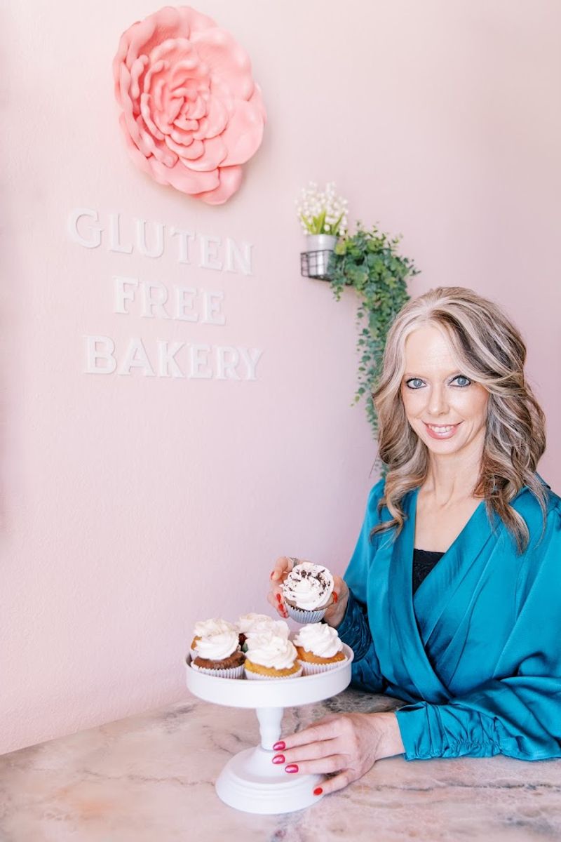 Southern Delights by Michele (Abilene)