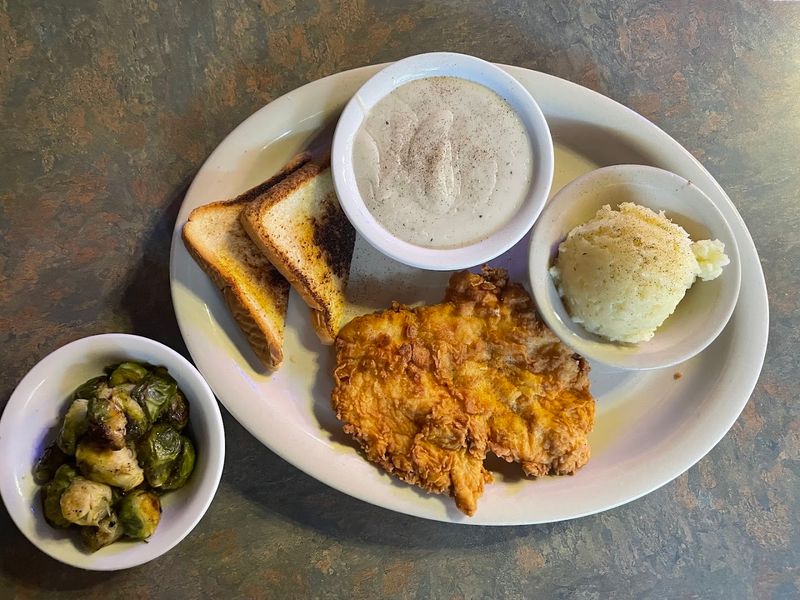 Southern Sides That Steal The Spotlight