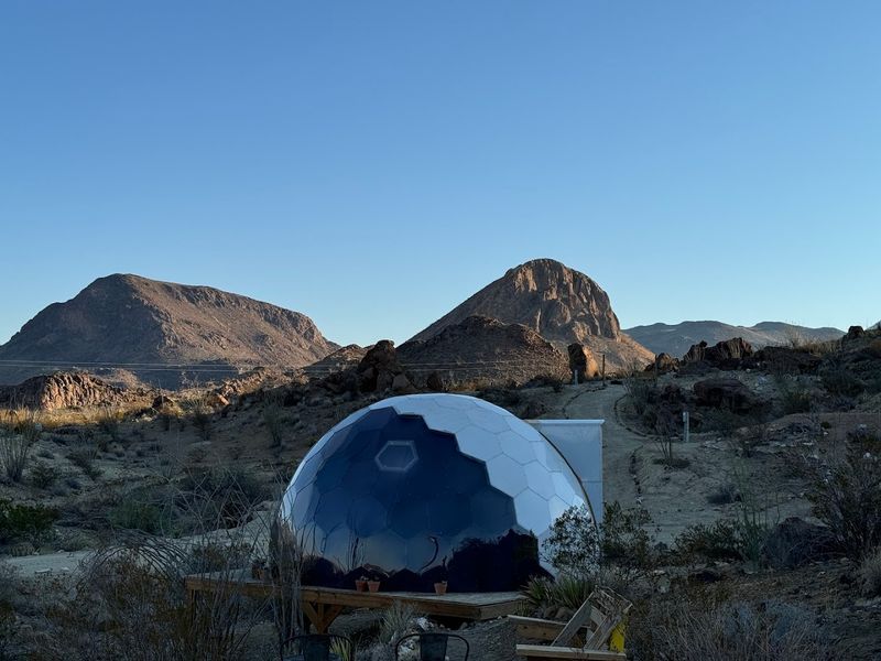 Space Cowboys (Terlingua)