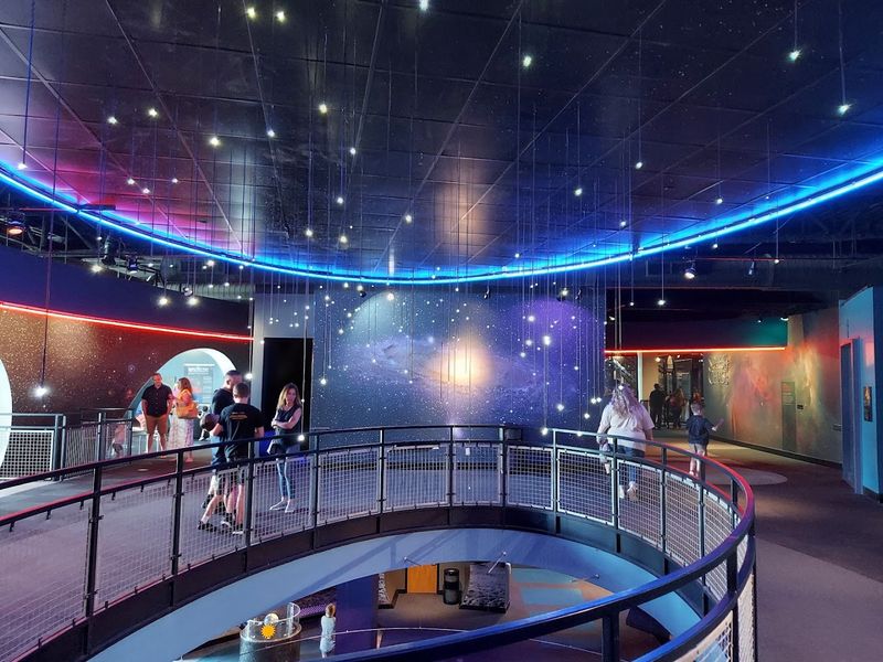 Space Exploration Gallery Adventures Space Exploration Gallery Adventures