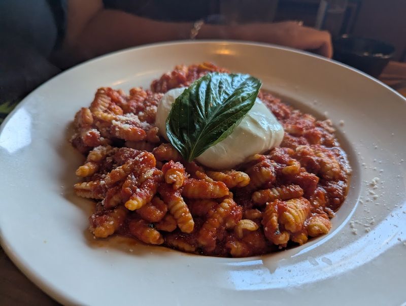 Spano’s Ristorante Italiano — Point Pleasant Beach