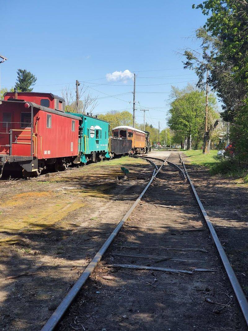 Special Events Throughout the Year: More Than Just a Train Ride Special Events Throughout the Year: More Than Just a Train Ride