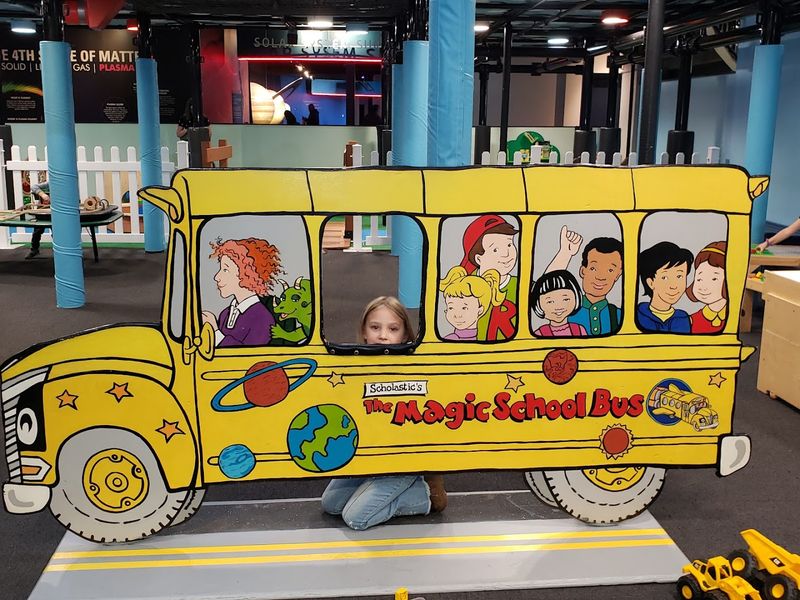 Special Programs and Educational Camps Special Programs and Educational Camps