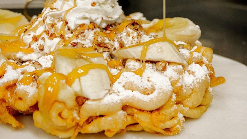 Specialty Flavors That Go Far Beyond Powdered Sugar