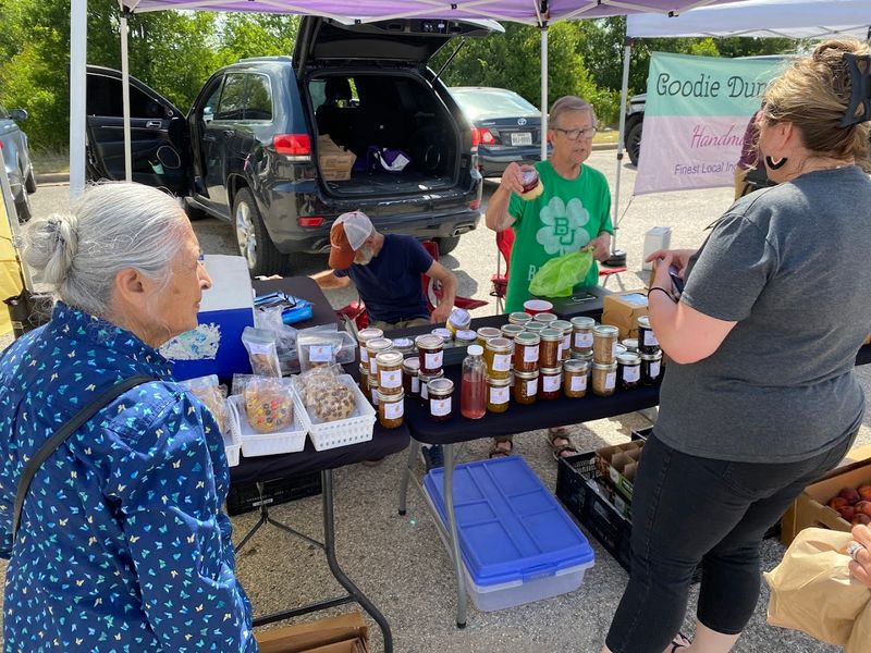 Specialty Foods and Gourmet Treats
