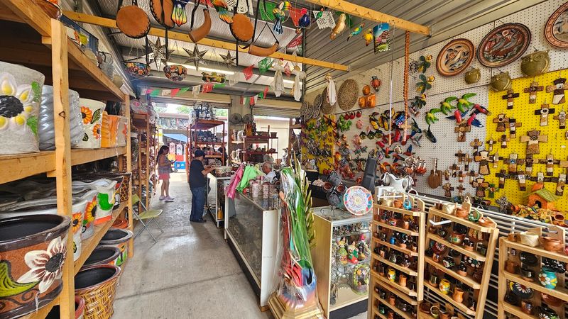 Specialty Shops and Hidden Gems