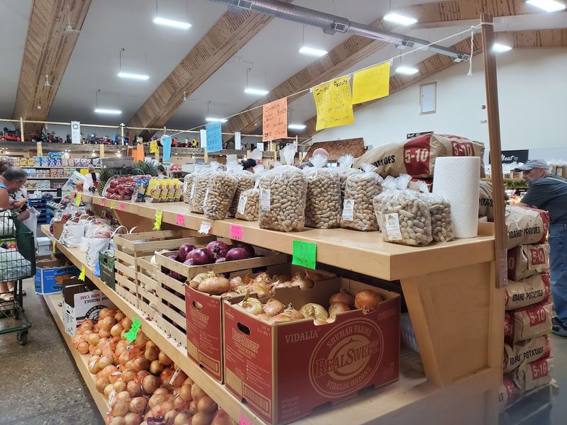 Specialty and Organic Items You Won't Find Elsewhere Specialty and Organic Items You Won't Find Elsewhere