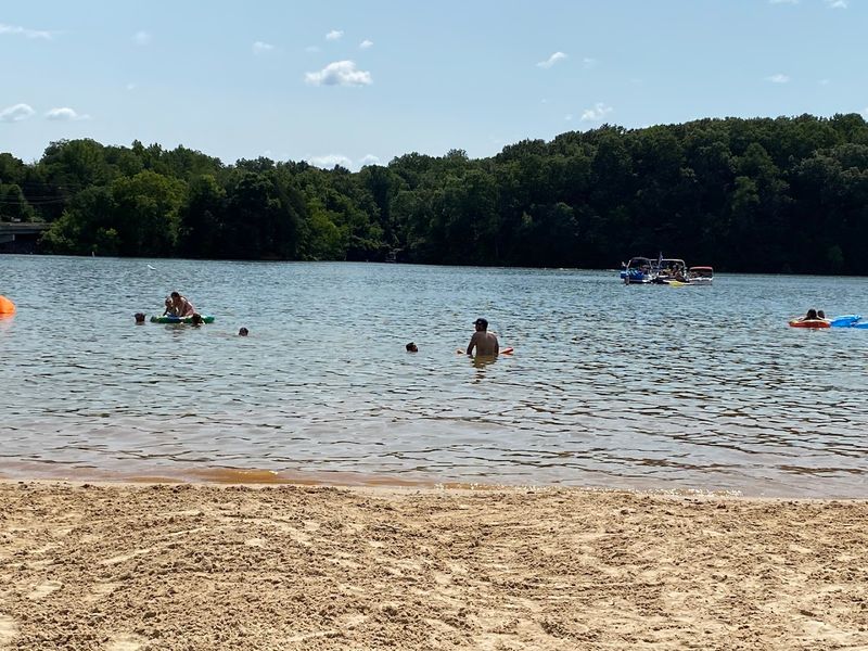 Spend The Day Boating, Paddling, Fishing, Or Simply Watching The Water