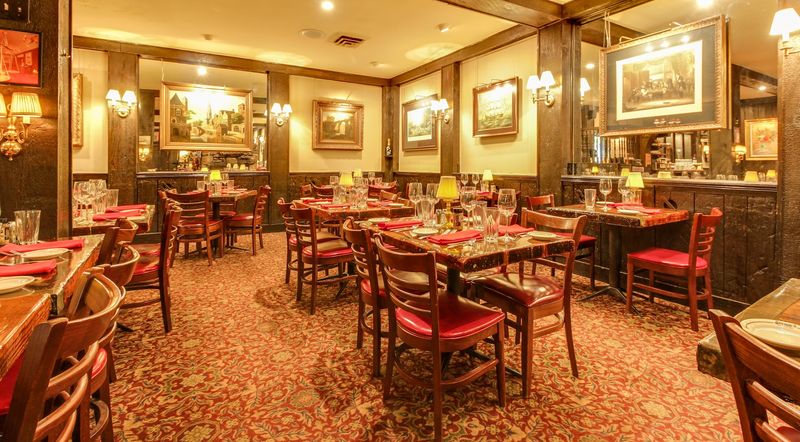 Sperry's — Belle Meade/Nashville Sperry's — Belle Meade/Nashville