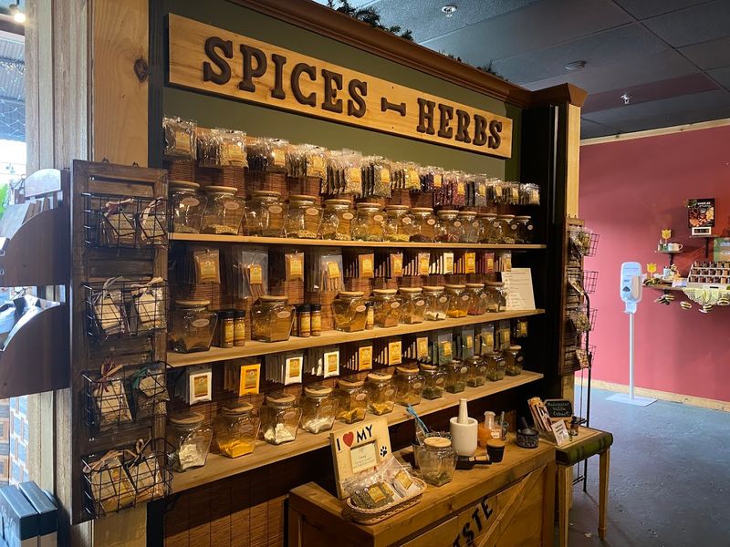 Spices That Transform Your Cooking Game Spices That Transform Your Cooking Game