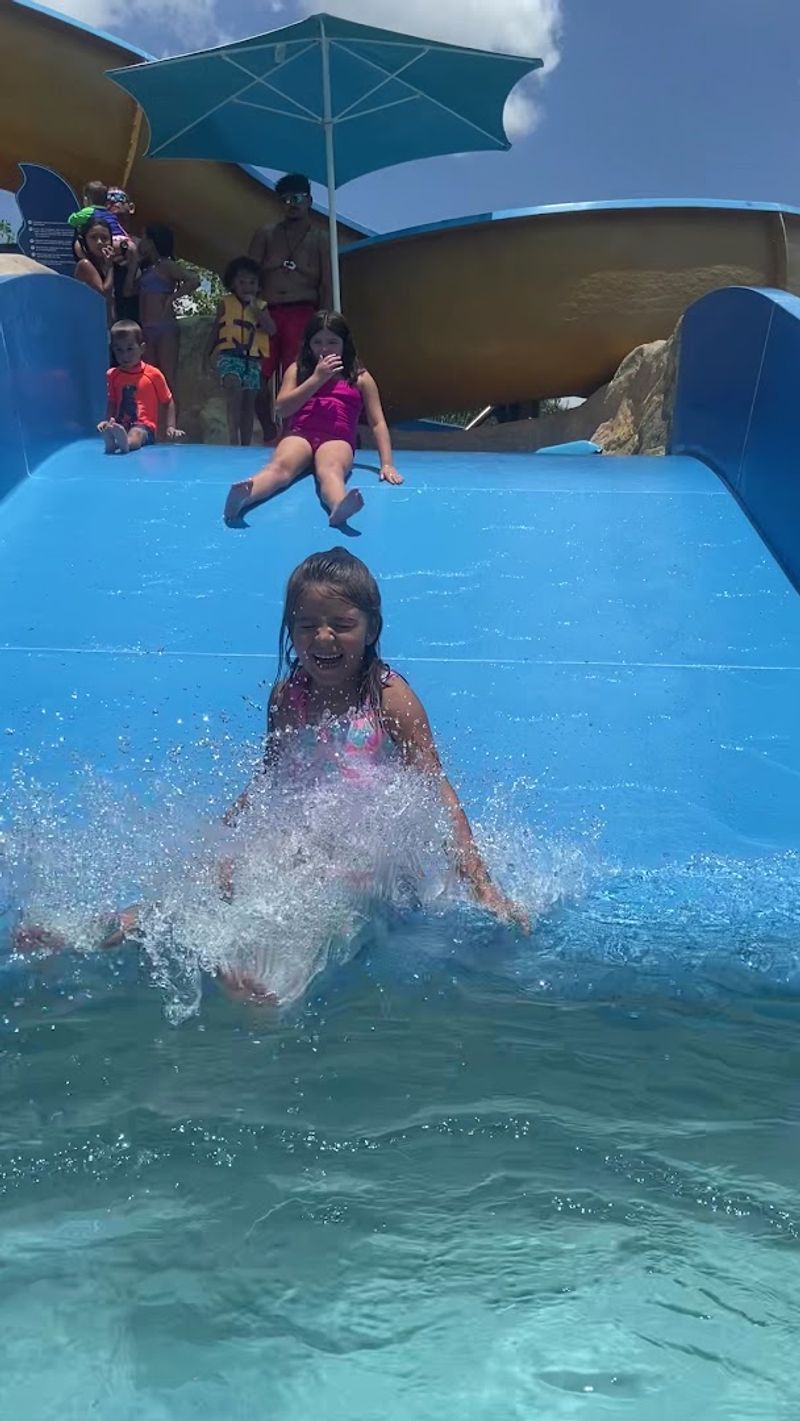 Splash Around at Kata's Kookaburra Cove for Little Ones Splash Around at Kata's Kookaburra Cove for Little Ones