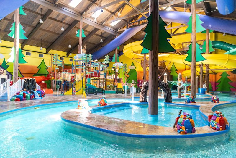 Splash Universe Resort – Dundee Splash Universe Resort – Dundee