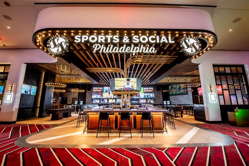 Sports & Social Philly - Philadelphia Sports & Social Philly - Philadelphia