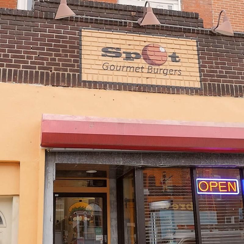 Spot Gourmet Burgers, Philadelphia Spot Gourmet Burgers, Philadelphia
