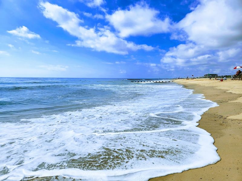 Spring Lake Beach, Spring Lake Spring Lake Beach, Spring Lake