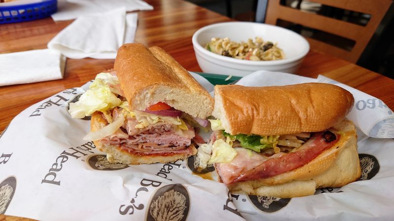 Spring Street Sandwich Company — Johnson City Spring Street Sandwich Company — Johnson City