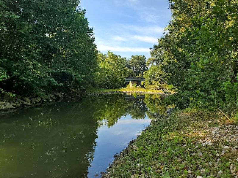 Spring Valley Nature Preserve