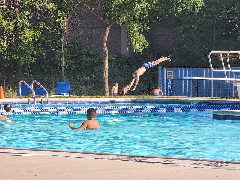Springfield Community Pool - Springfield Springfield Community Pool - Springfield