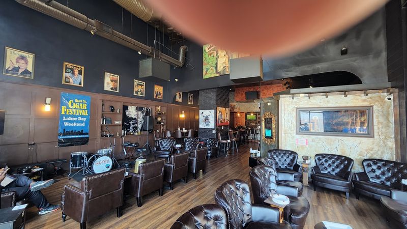 Havana Mix Cigar Emporium – Nashville Havana Mix Cigar Emporium – Nashville