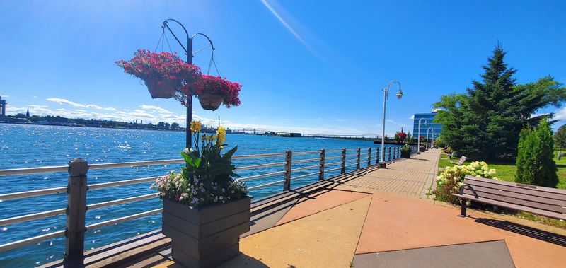 St. Marys River