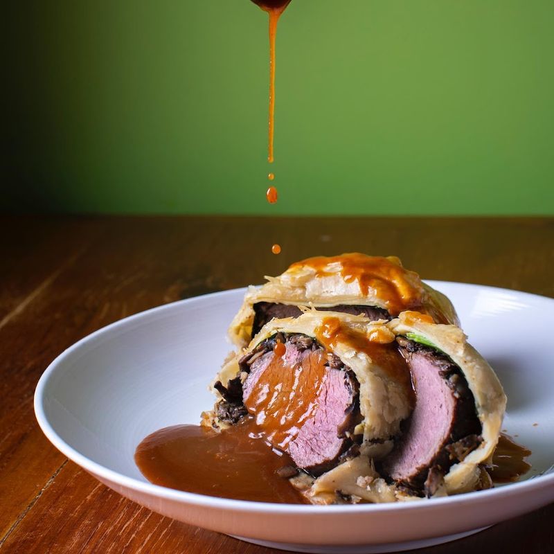 Standout Dishes Worth Ordering on Your First Visit