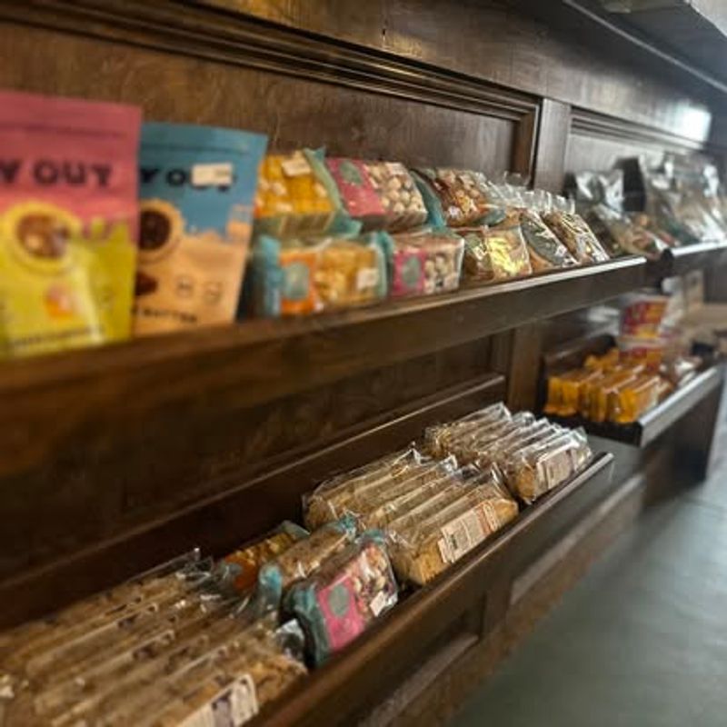 Standpipe Coffee House (Lufkin)