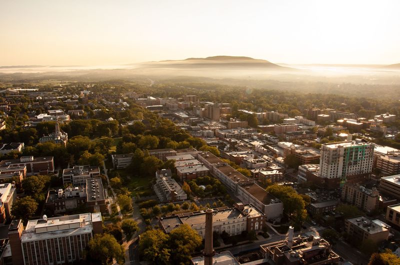 State College, Pennsylvania, United States
