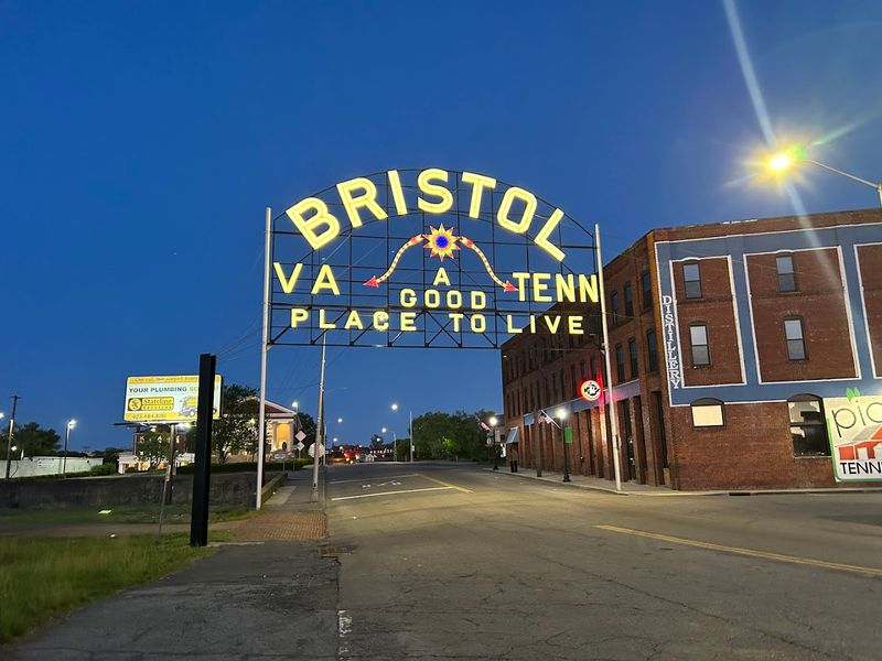 State Street — Bristol State Street — Bristol