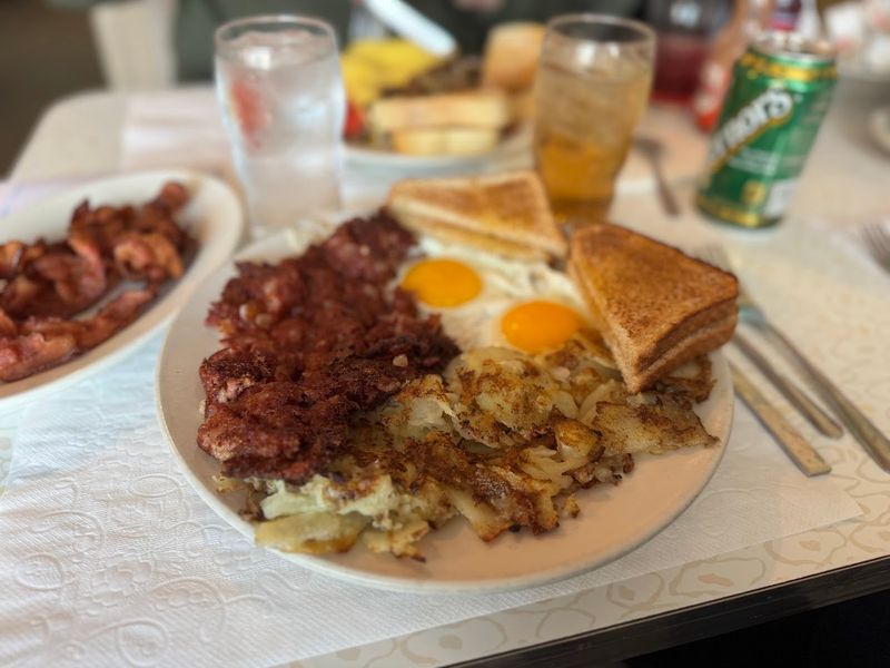 Steak and Eggs Craving