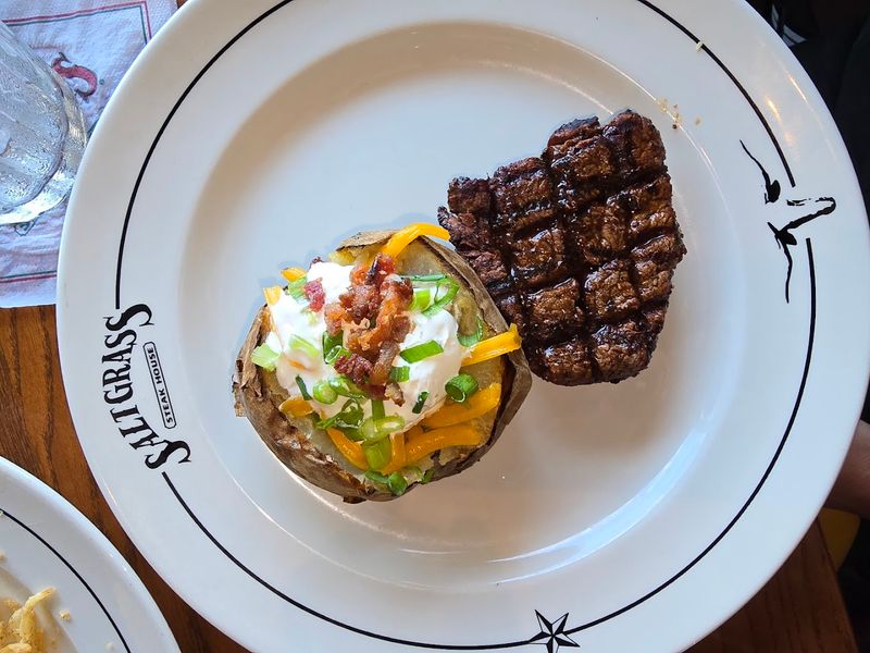 Steaks Cooked Exactly How You Want Them Steaks Cooked Exactly How You Want Them