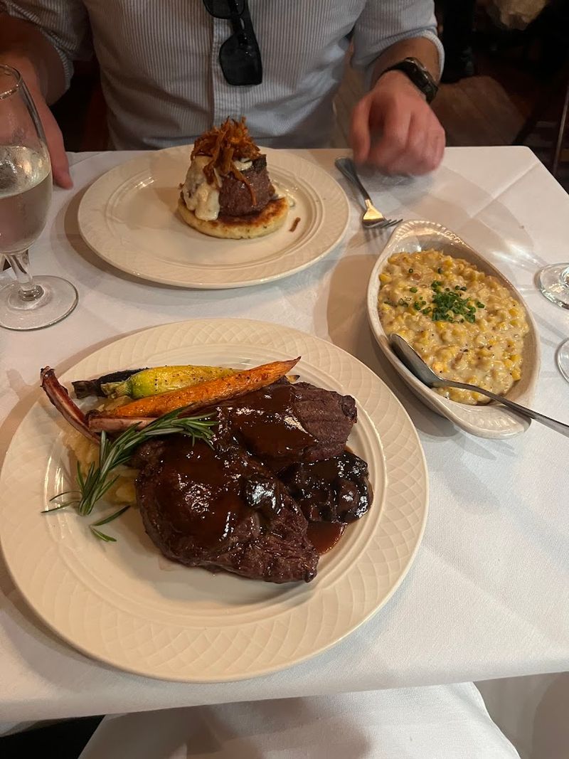Steaks That Set the Bar Impossibly High Steaks That Set the Bar Impossibly High