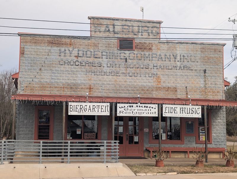 Step Inside An 1880s Building Packed With History