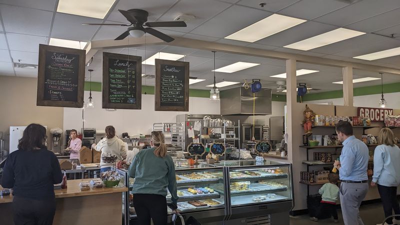 Step Inside Benefit Your Life Gluten Free Bakery & Cafe Step Inside Benefit Your Life Gluten Free Bakery & Cafe