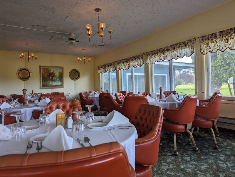 Step Inside Michigan's Most Charming Time Capsule