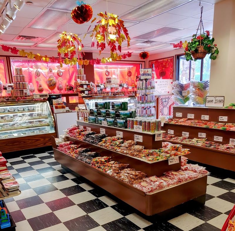 Step Inside a Sweet Tradition That Dates Back to 1939 Step Inside a Sweet Tradition That Dates Back to 1939