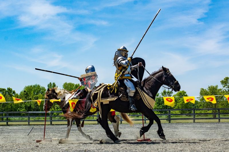 Step into the New Jersey Renaissance Faire