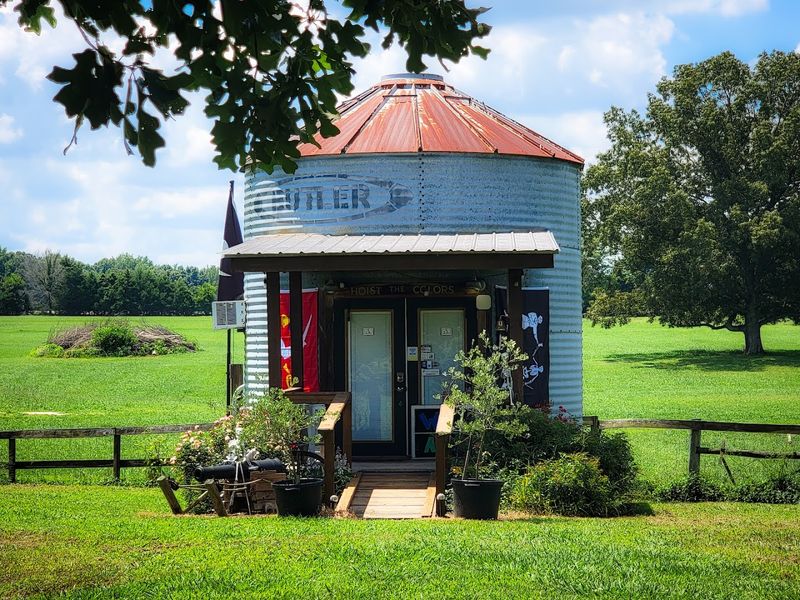 Stillwaters Farm — Henderson Stillwaters Farm — Henderson