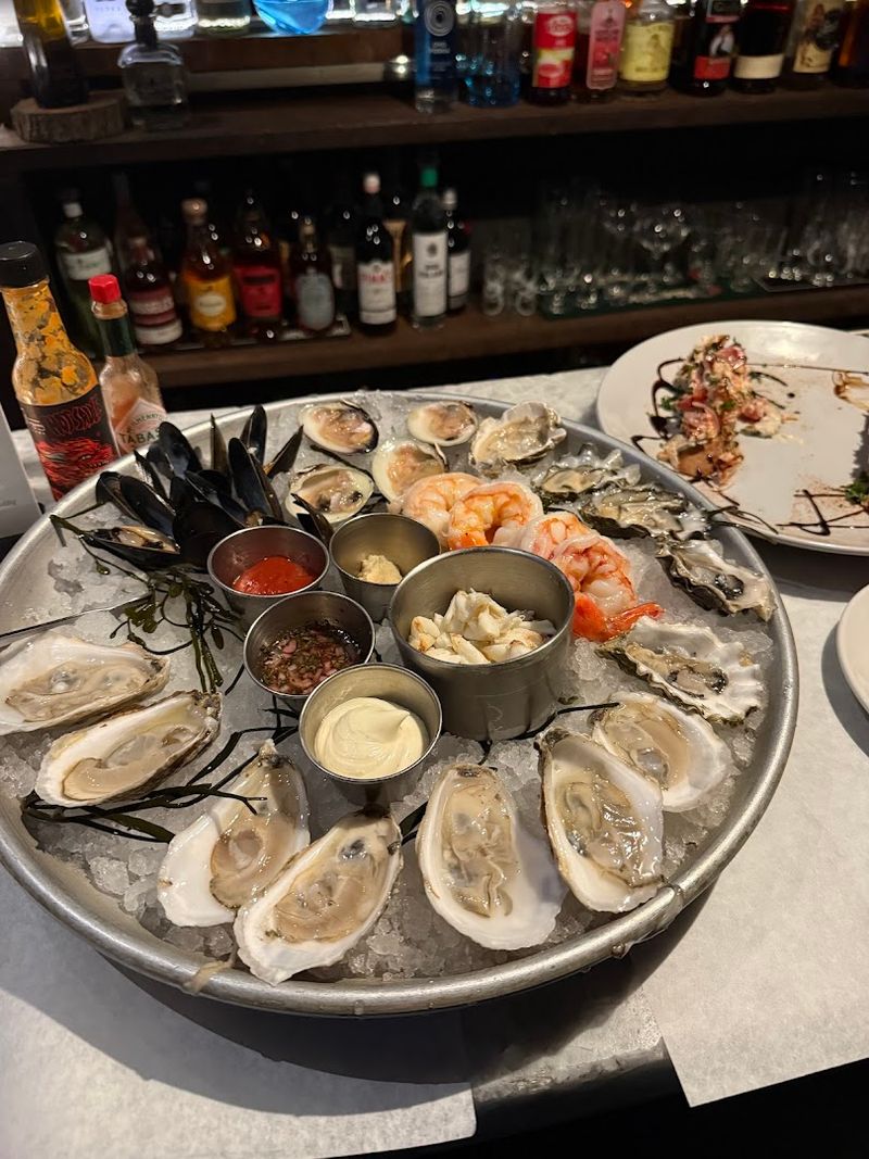 Stingray Lounge, Hoboken