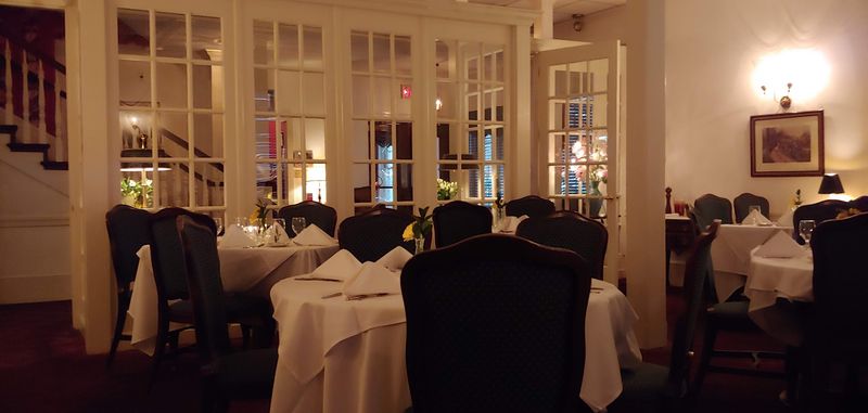 Stockyard Inn, Lancaster Stockyard Inn, Lancaster