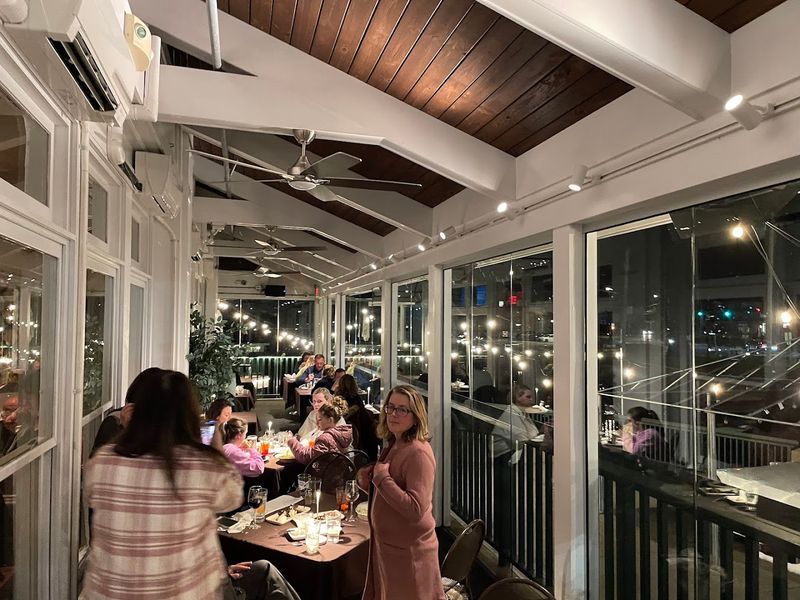 Stonebridge Restaurant, Milford