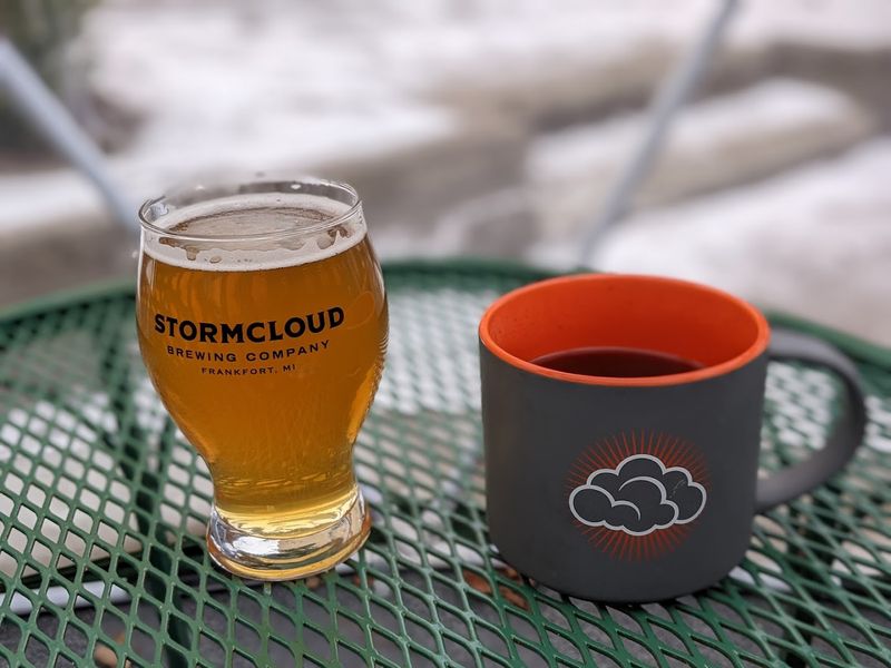 Stormcloud Brewing Company Stormcloud Brewing Company
