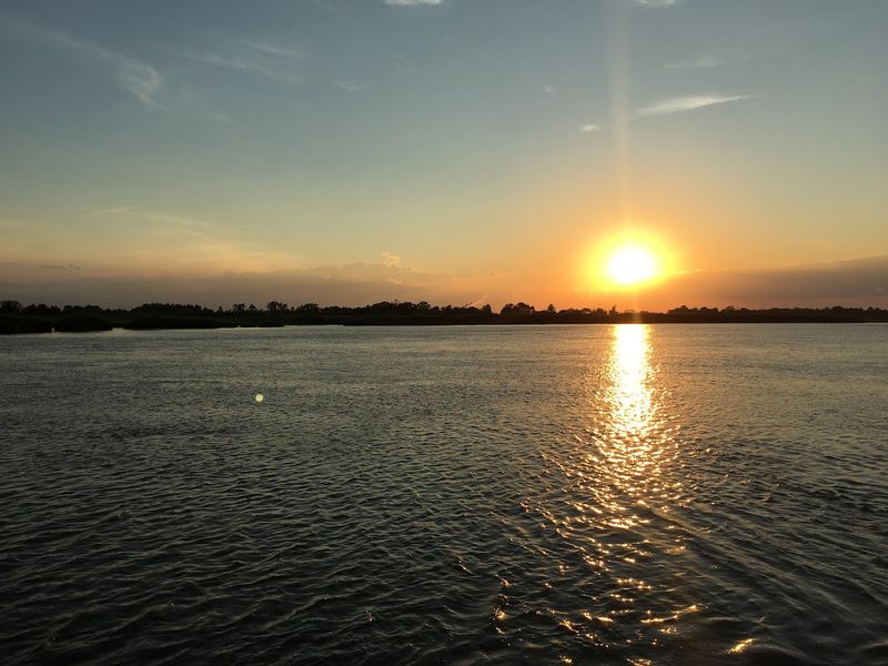 Stow Creek State Park